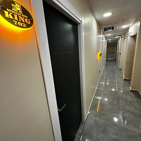Ottoman Aparthotel