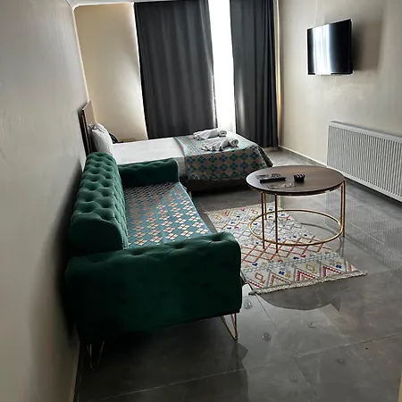 Ottoman Aparthotel