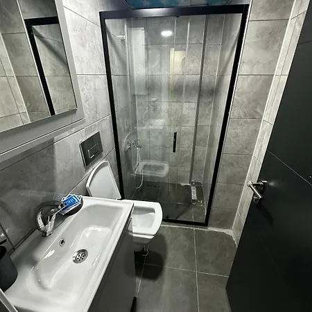 Aparthotel Ottoman