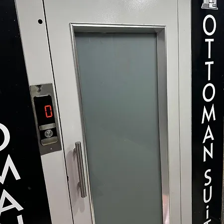 Aparthotel Ottoman *