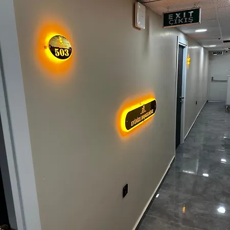 Aparthotel Ottoman