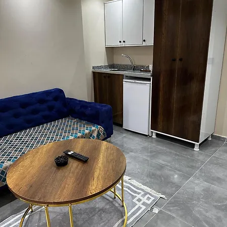 Ottoman Aparthotel *