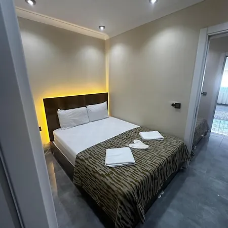 Ottoman Aparthotel *
