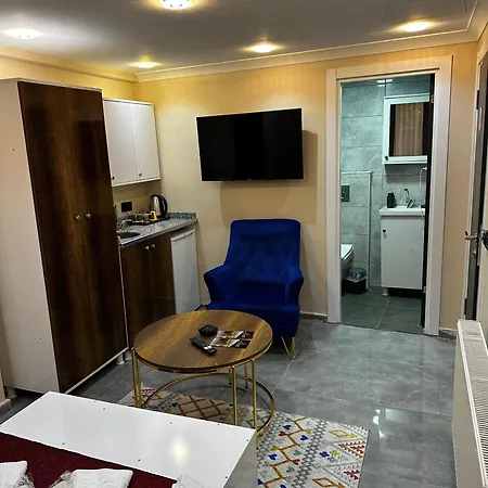 Aparthotel Ottoman *