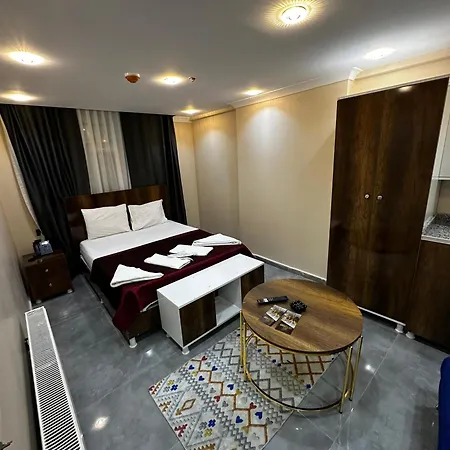 Ottoman Aparthotel *