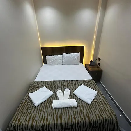 Aparthotel Ottoman *