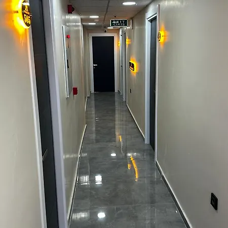 Ottoman Aparthotel