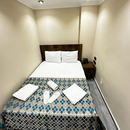 Aparthotel Ottoman Istanbul