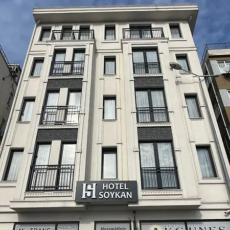 Hotel Soykan