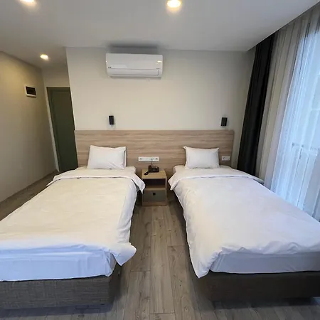Soykan Hotel 2*