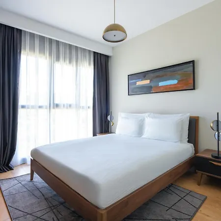 Aparthotel The Superior Living Kagithane *