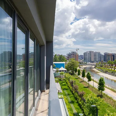 The Superior Living Kagithane Istanbul