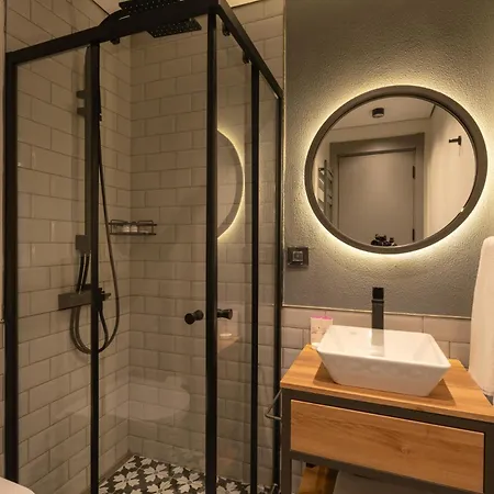 Aparthotel The Superior Living Kagithane Istanbul