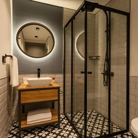 The Superior Living Kagithane Istanbul