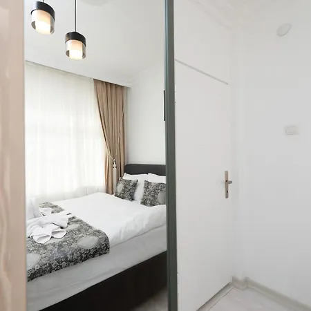 Hagia Detached House * Istanbul