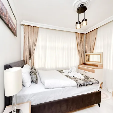 Villa Hagia Detached House *