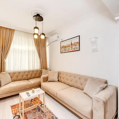 Hagia Detached House *