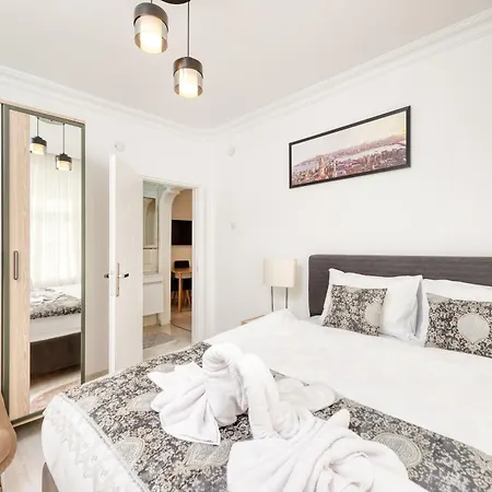 Hagia Detached House Istanbul