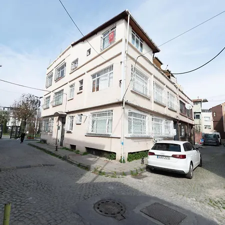 Hagia Detached House * Istanbul