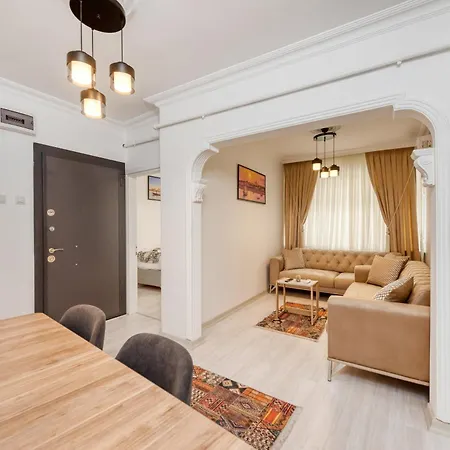 Hagia Detached House