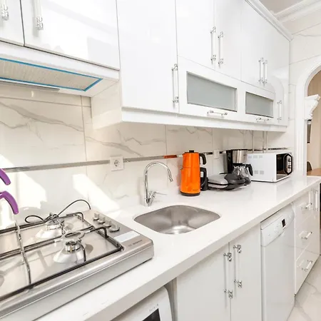 Hagia Detached House Villa *