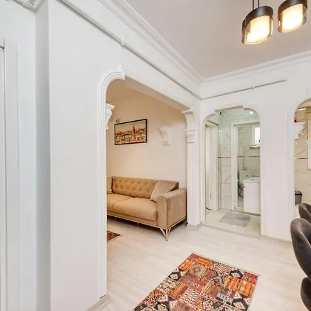 Villa Hagia Detached House Istanbul