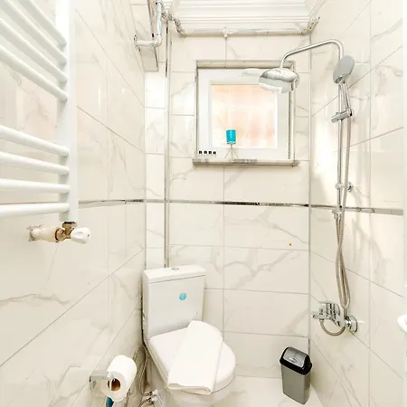 Hagia Detached House Istanbul