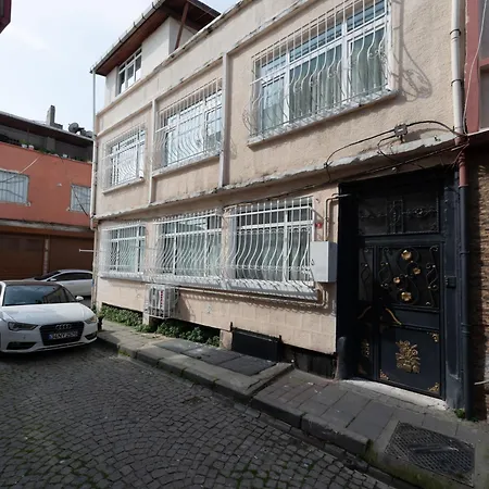Hagia Detached House Villa