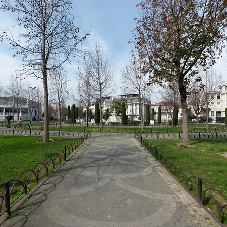 Villa Hagia Detached House Istanbul