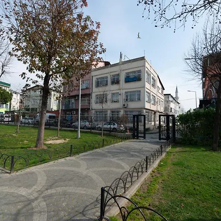 Hagia Detached House