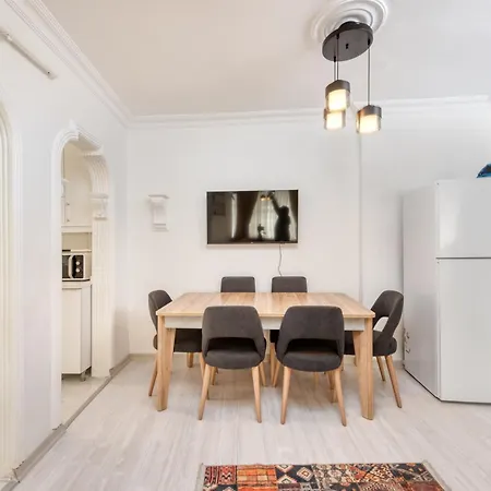 Villa Hagia Detached House *