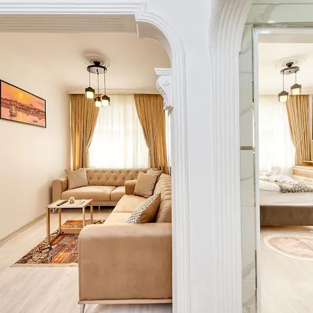 Hagia Detached House Istanbul