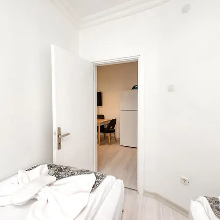 Hagia Detached House Villa