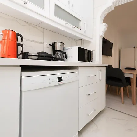 Hagia Detached House Villa Istanbul