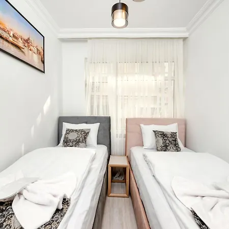Hagia Detached House Villa *