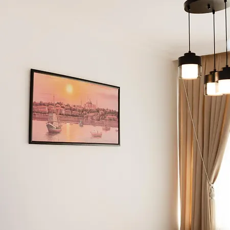 Hagia Detached House Villa *