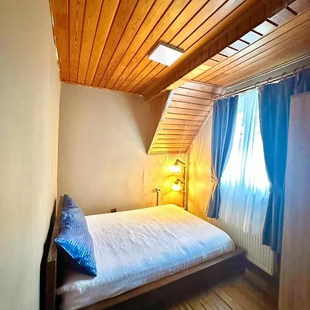 Golden Suit Taksim Aparthotel *
