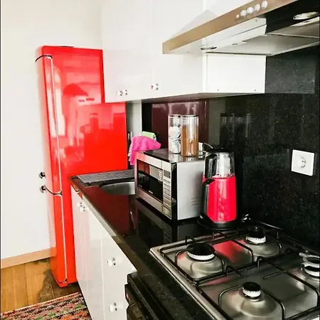 1 Bedroom Cozy *