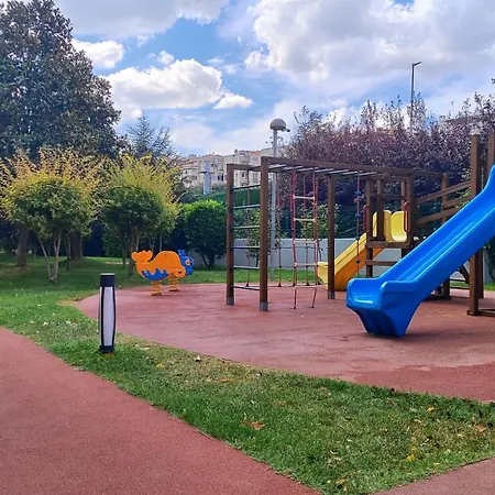 Onalti Dokuz Rezidanslari Apartamento *