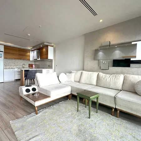 Ottomare Daire İstanbul