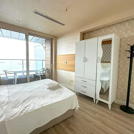 Ottomare Daire İstanbul