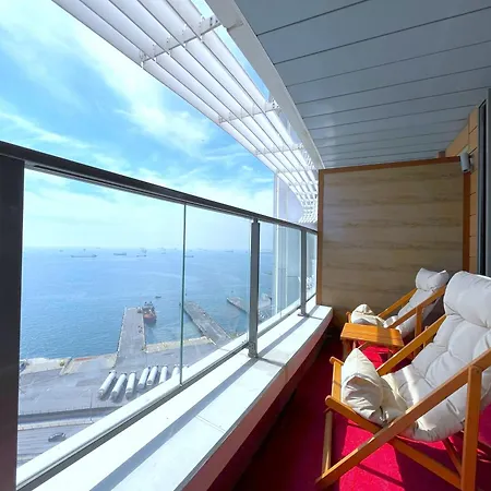Ottomare * İstanbul