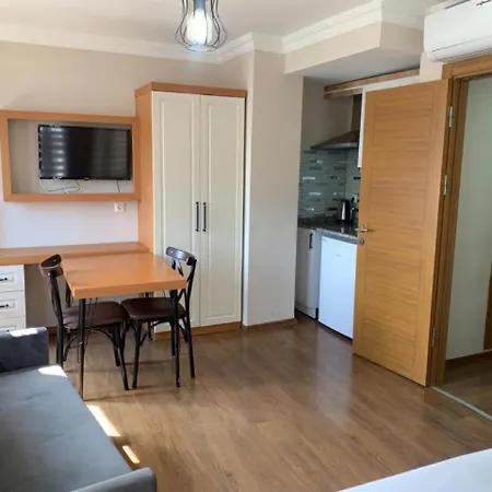 Kaifahotel Apartment
