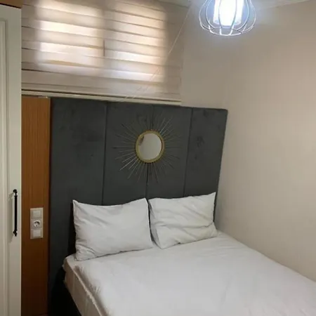 Apartment Kaifahotel