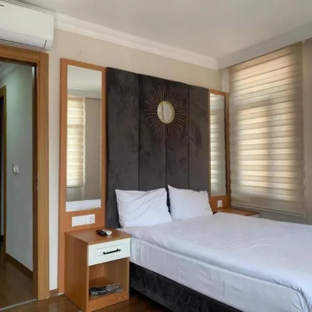 Kaifahotel *