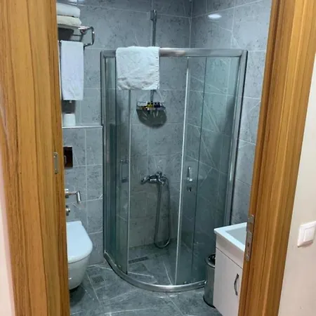 Kaifahotel * Istanbul
