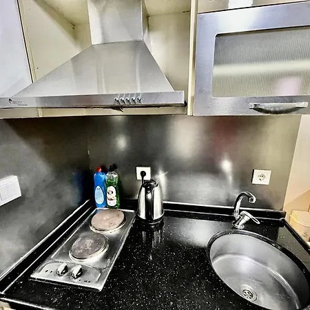 Taksim Golden House * Provincia di Istanbul