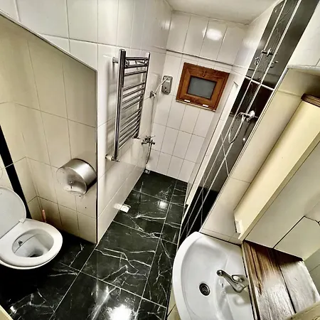 Aparthotel Taksim Golden House *