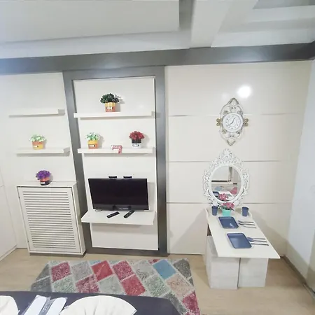Taksim Golden House Provincia di Istanbul