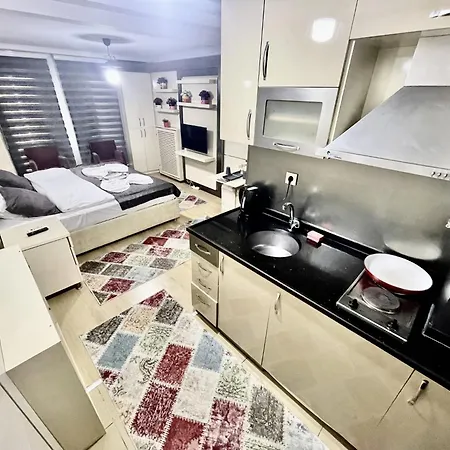 Taksim Golden House